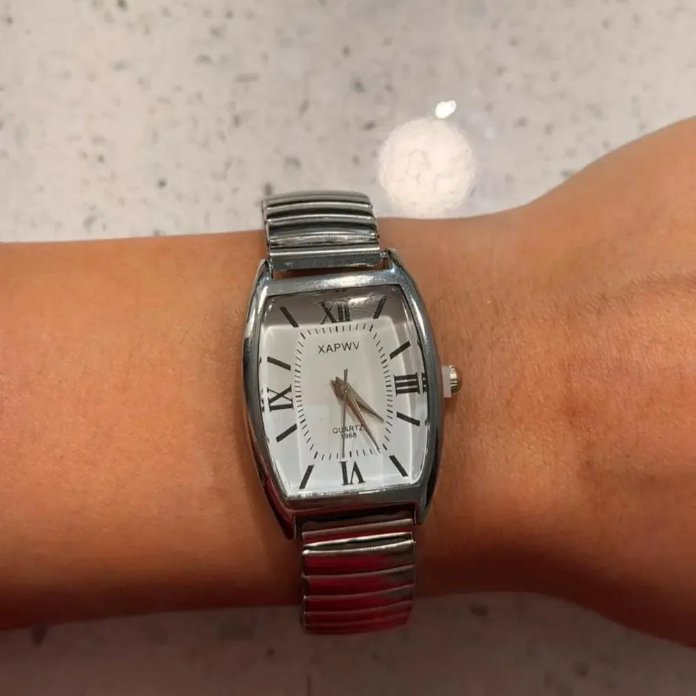 Roman silver vintage